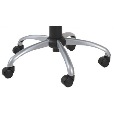 Balt Circulation Mid-Back Task Chair with Arms