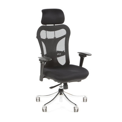 Balt Ergo High-Back Executive Chair