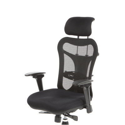 Balt Ergo High-Back Executive Chair