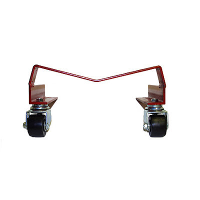 The Auto Dolly Engine / Tranny Dolly Combo