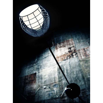 Foscarini Diesel Cage Floor Lamp