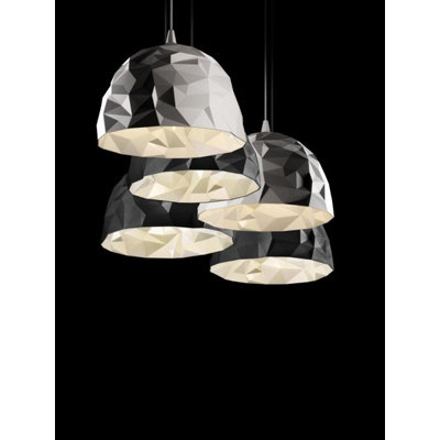 Foscarini Diesel Rock Pendant