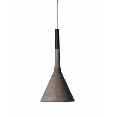 Foscarini Aplomb Suspension Light in White