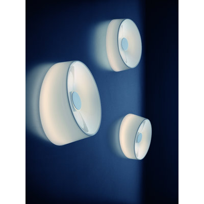 Foscarini Lumiere Flush Mount