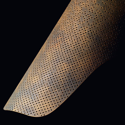 Foscarini Perf Wall Sconce