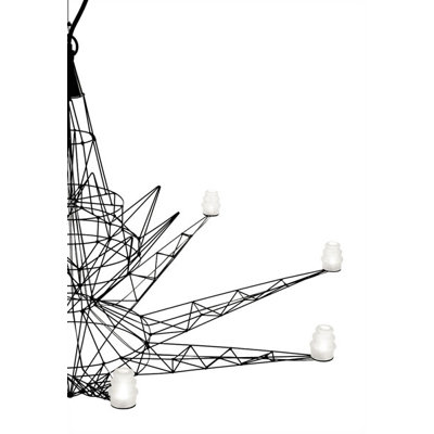 Foscarini Lightweight 4 Pendant
