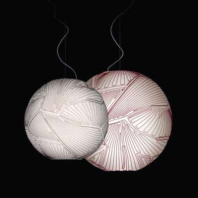 Foscarini Planet Large Suspension Lamp