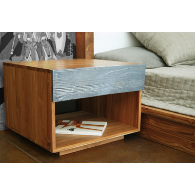 PCH Series High Nightstand by Mash Studios -image
