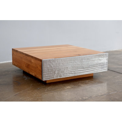 PCH Series Low Nightstand by Mash Studios -image