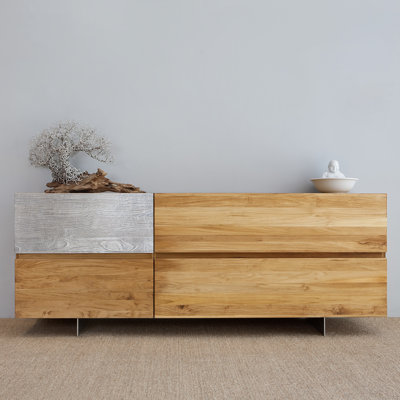 PCHseries 4 Drawer Dresser by Mash Studios -image