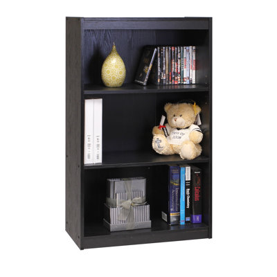 Furinno 3-Tier Bookcase