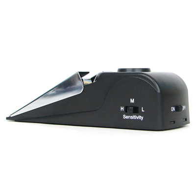 Trademark Global Super Door Stop Alarm - As Seen on TV
