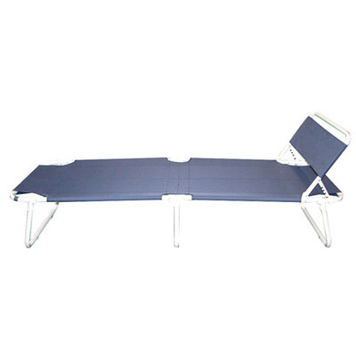 Folding Bed by Trademark Global -image