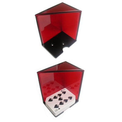 Trademark Global 6 Deck Discard Hold'em with Top