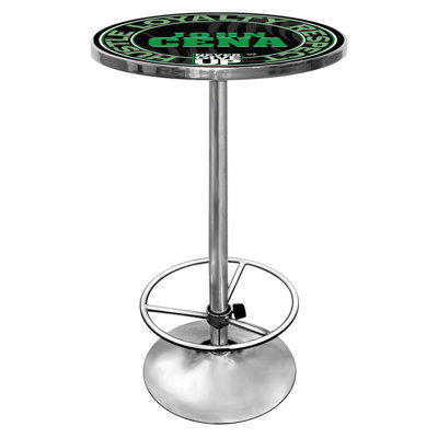 Trademark Global WWE Pub Table