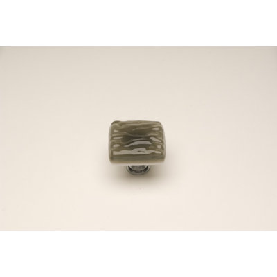 Sietto Glacier Knob