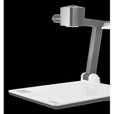 Buhl Slim Platform Visual Presenter Document Camera