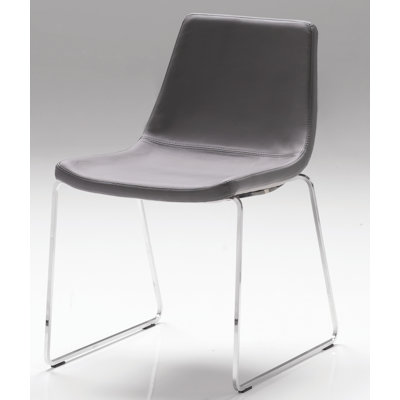 Mobital Zip Parsons Chair