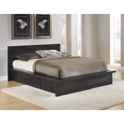 City Platform Bedroom Collection by Home Image -image