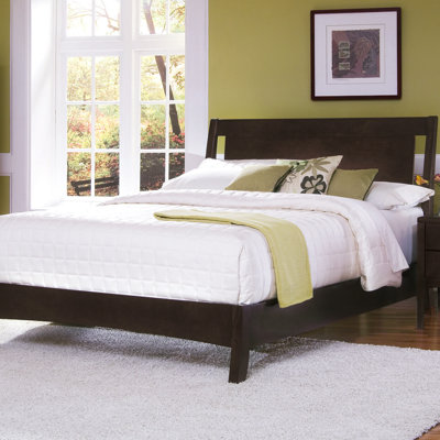 Click To Image : Harbor Panel Bed by Home Image Now