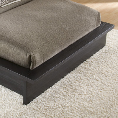 Home Image City Storage Platform Bed