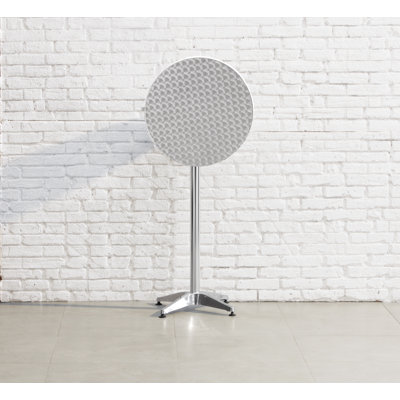 dCOR design Christable Bar Table
