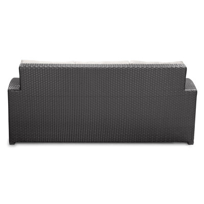 dCOR design Cumberland Sofa with Cushions