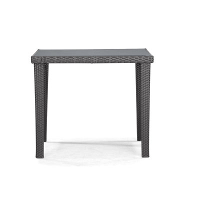 dCOR design Cavedish 5 Piece Dining Set