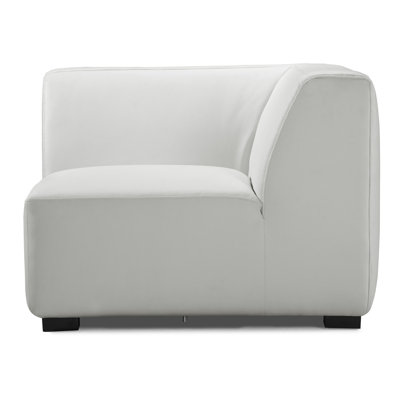 dCOR design Portrait Modular Sectional