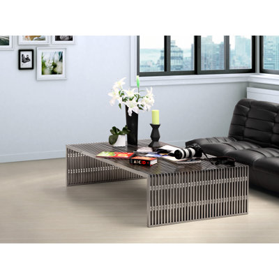 dCOR design Novel Coffee Table