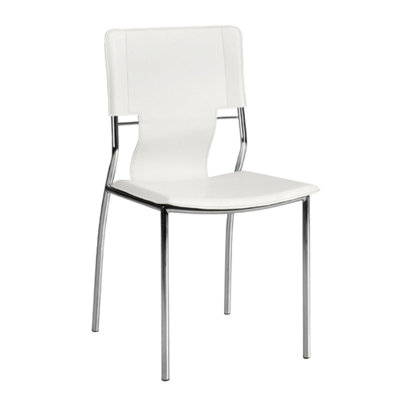 dCOR design Trafico Side Chair