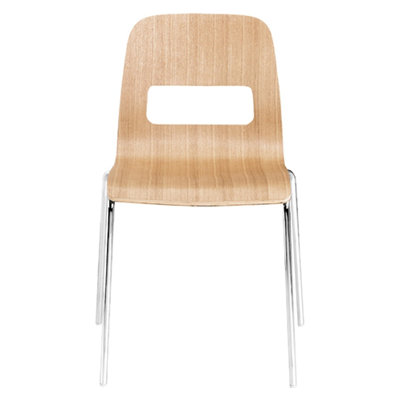 dCOR design Escape Side Chair