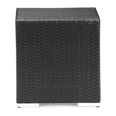 dCOR design Algarva Outdoor Side Table