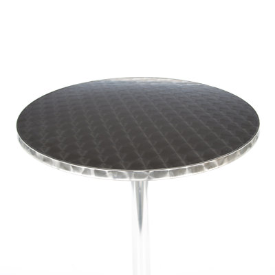 dCOR design Christable Bar Table