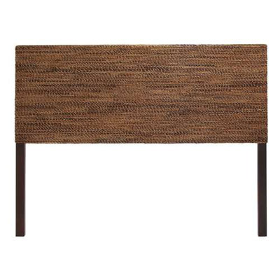 Alabama King Panel Headboard by Woodland Imports -image