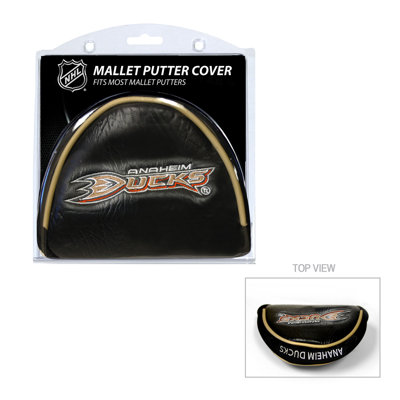 Team Golf NHL Mallet Putter Cover