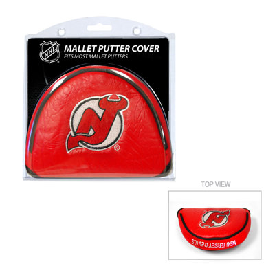 Team Golf NHL Mallet Putter Cover