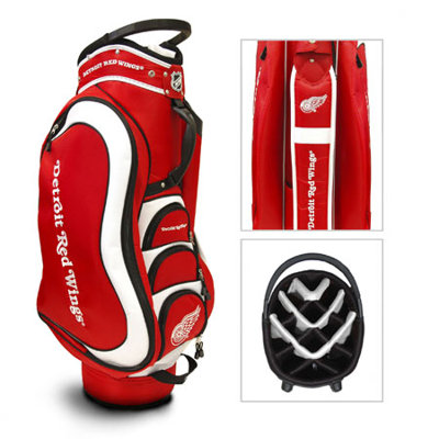 Team Golf NHL Medalist Cart Bag