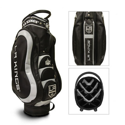 Team Golf NHL Medalist Cart Bag