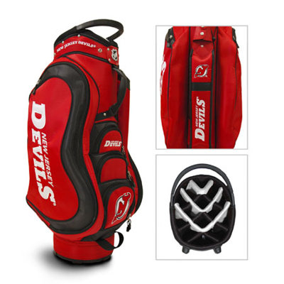 Team Golf NHL Medalist Cart Bag