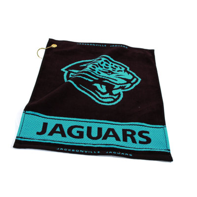 Team Golf NFL Woven Towel