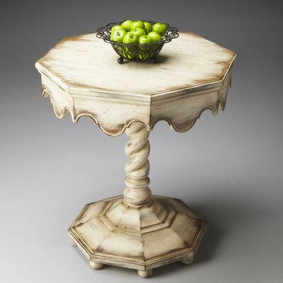 Artist's Originals End Table | Wayfair