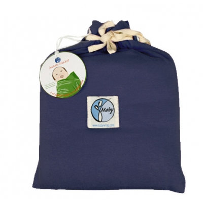 Moby Wrap Moby Baby Blanket