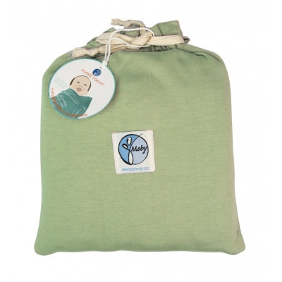 Moby Wrap Moby Baby Blanket