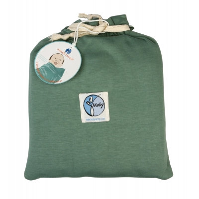 Moby Wrap Moby Baby Blanket