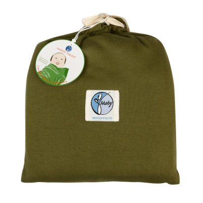 Moby Wrap Moby Baby Blanket