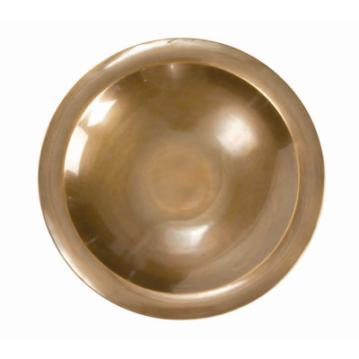 ACHLA Classic II Birdbath