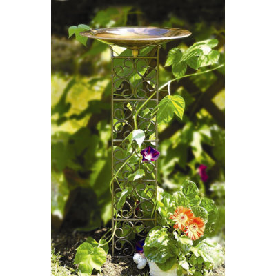 ACHLA Classic II Birdbath