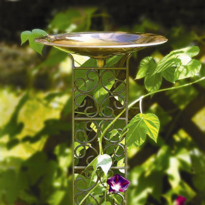 ACHLA Classic II Birdbath