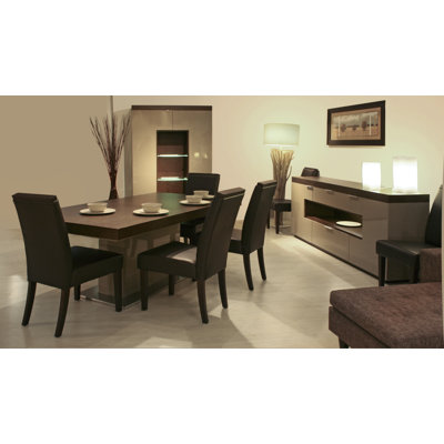 Furniture Resources Era 5 Piece Dining Set